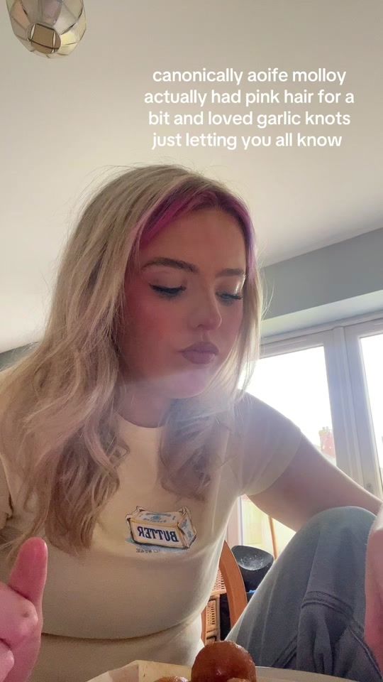 TikTok video thumbnail by gibsies