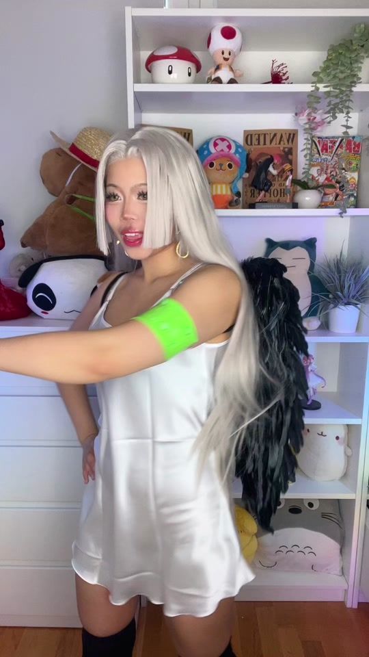 TikTok video thumbnail by anyamochii