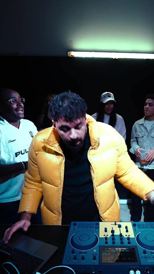 TikTok video thumbnail by deejay_mason