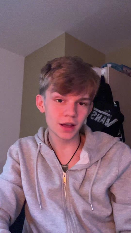 TikTok video thumbnail by levicapon