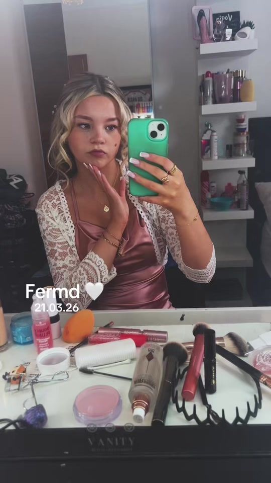 TikTok video thumbnail by klaraskviss