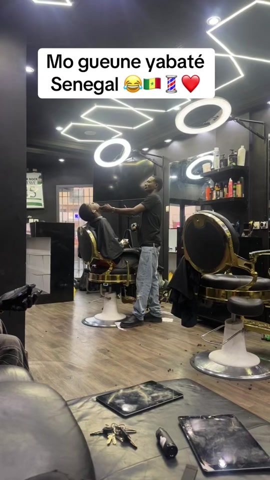 TikTok video thumbnail by nelson_barber_