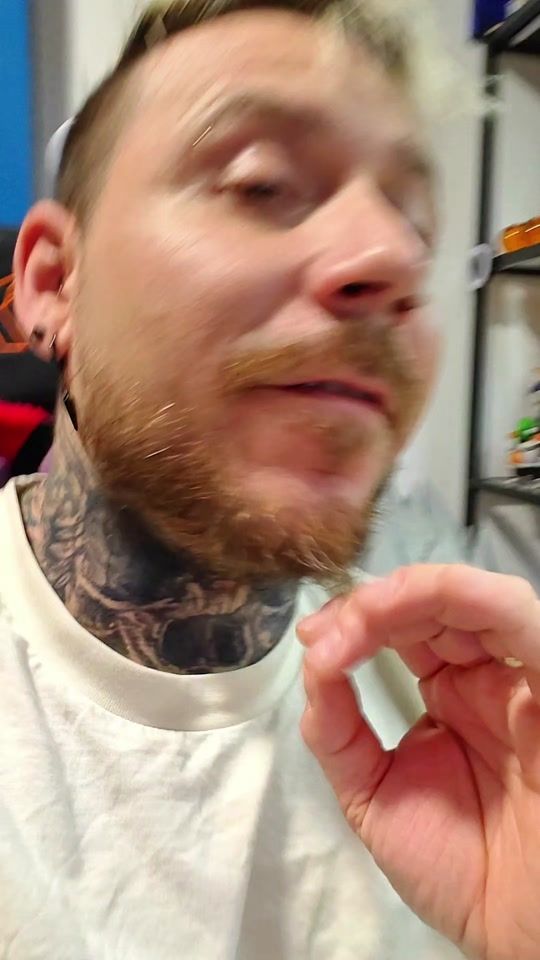 TikTok video thumbnail by xescorpio