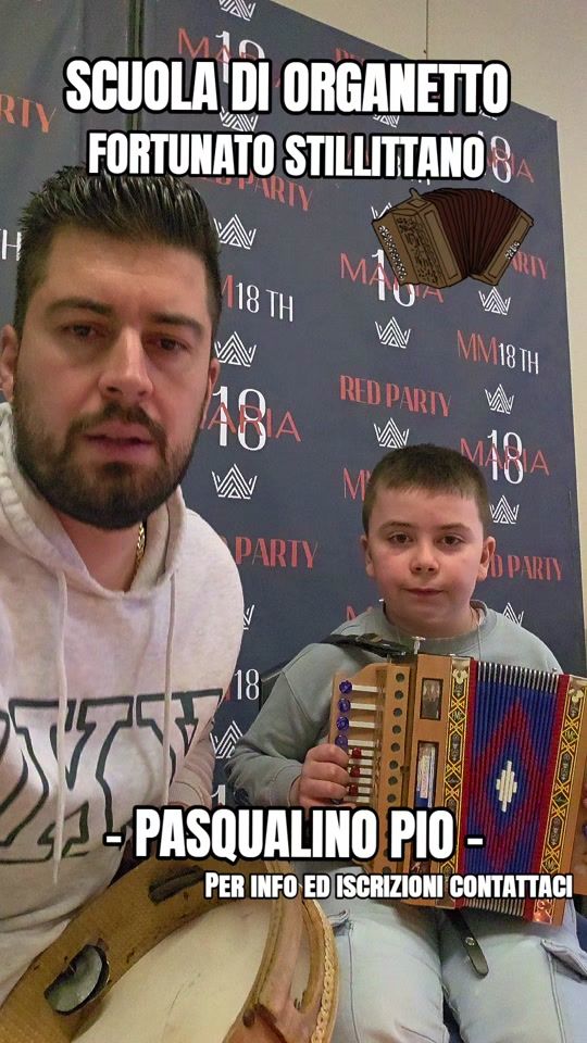 TikTok video thumbnail by fortunato_e_valentina_