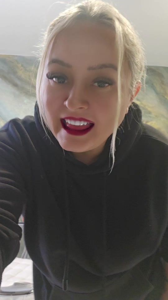 TikTok video thumbnail by iliedaniela1