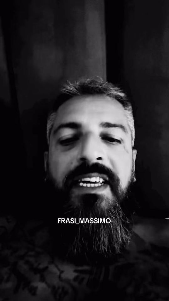 TikTok video thumbnail by frasi_massimo_