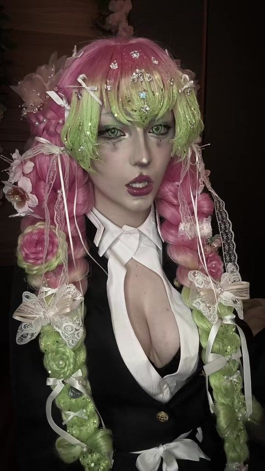 TikTok video thumbnail by yux.cos