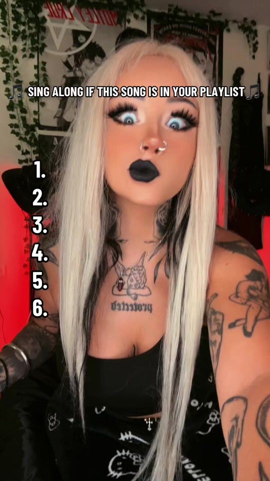 TikTok video thumbnail by altdollemi
