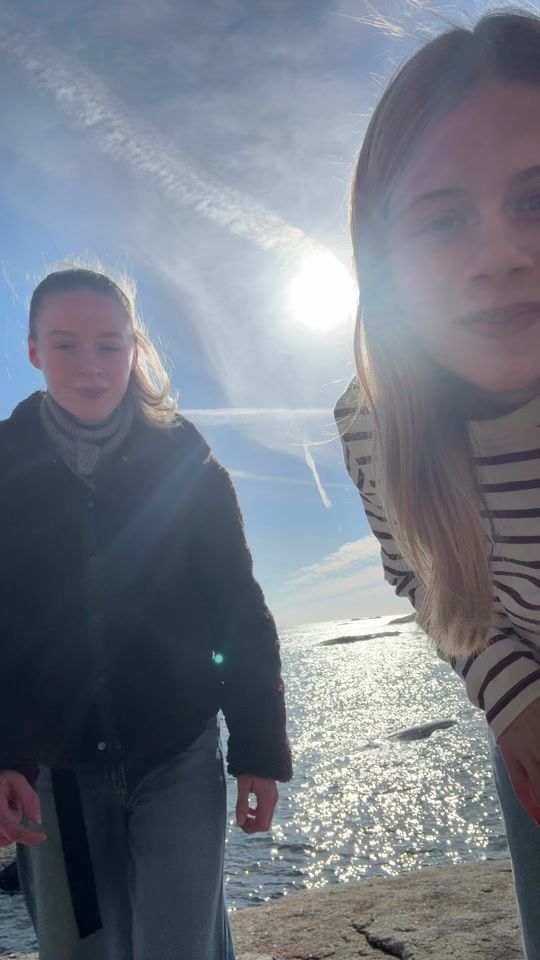 TikTok video thumbnail by louisemalmquist_