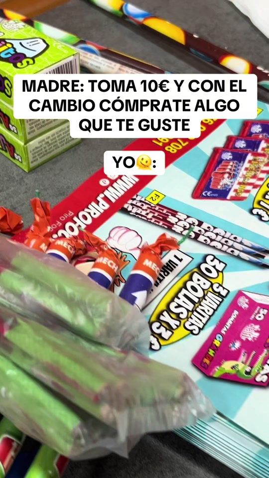 TikTok video thumbnail by david.pirotecnia