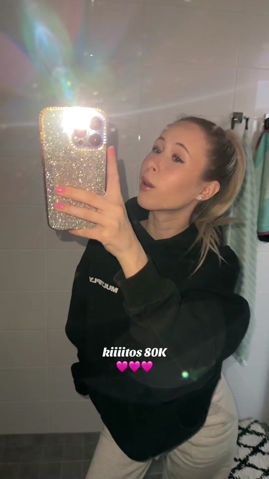 TikTok video thumbnail by anniinamariaa
