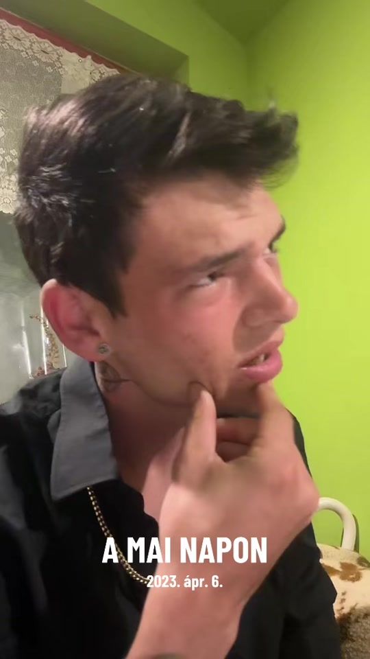 TikTok video thumbnail by voros_david