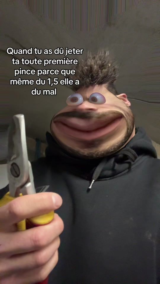 TikTok video thumbnail by lelectricien__