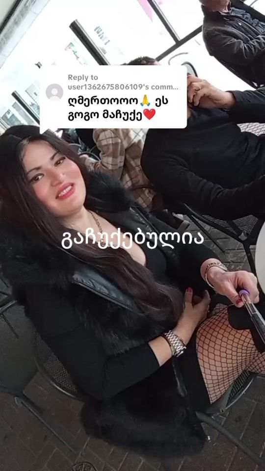 TikTok video thumbnail by madlenakharchilava1