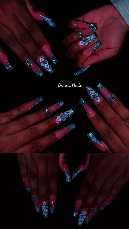 TikTok video thumbnail by dorinanails_