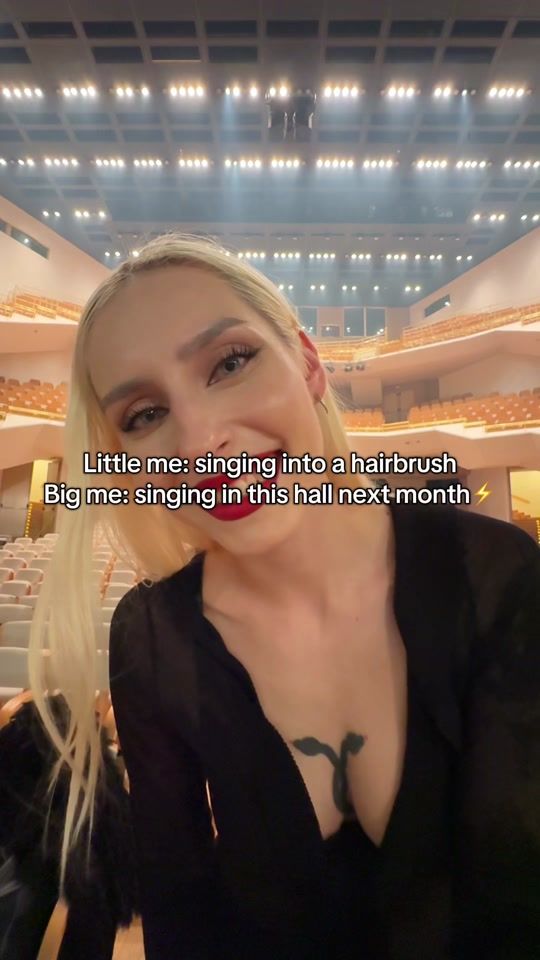 TikTok video thumbnail by raivenmusic