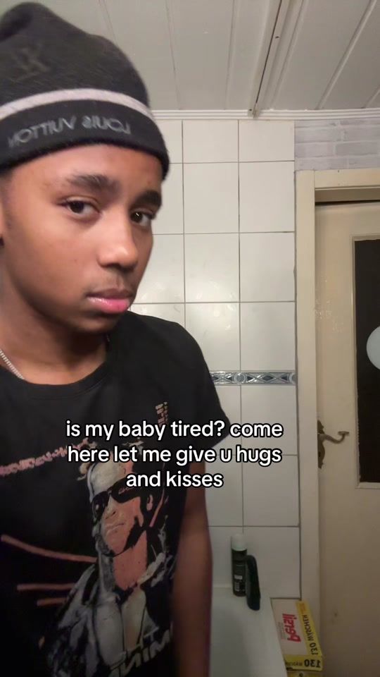 TikTok video thumbnail by kevinmwik