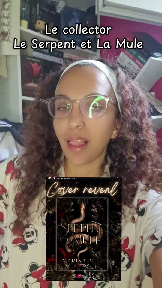TikTok video thumbnail by unelectrice84