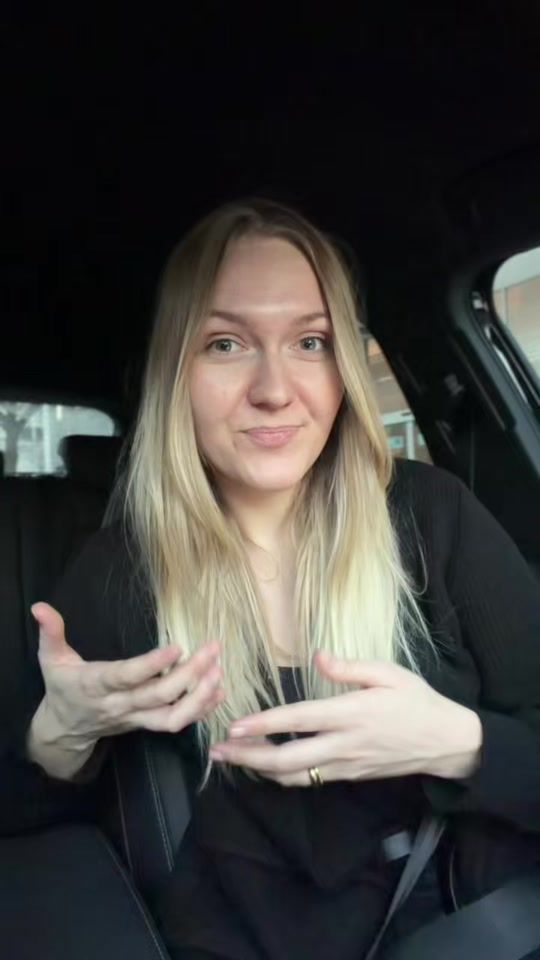 TikTok video thumbnail by allapaulina
