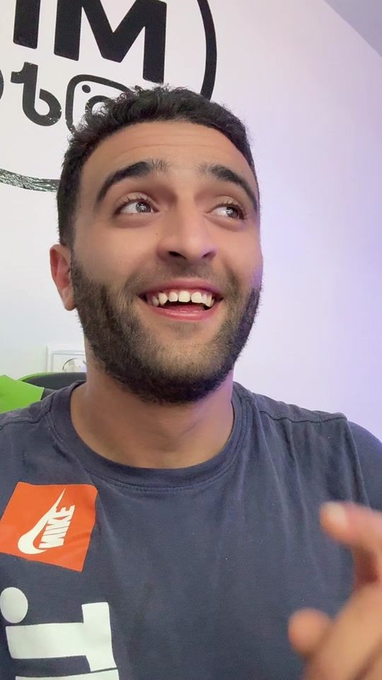 TikTok video thumbnail by namir.adil