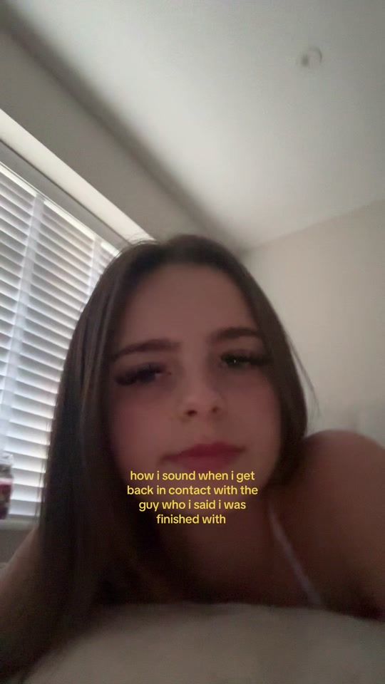 TikTok video thumbnail by user6937030