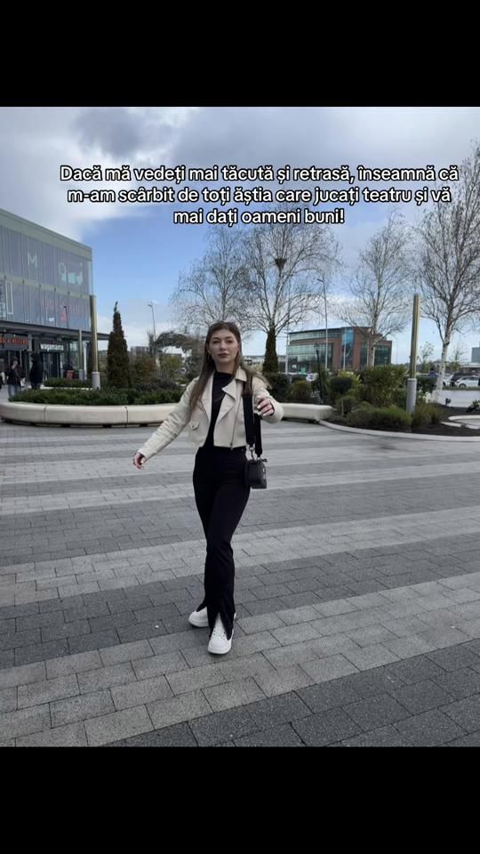 TikTok video thumbnail by danielaa.neagu