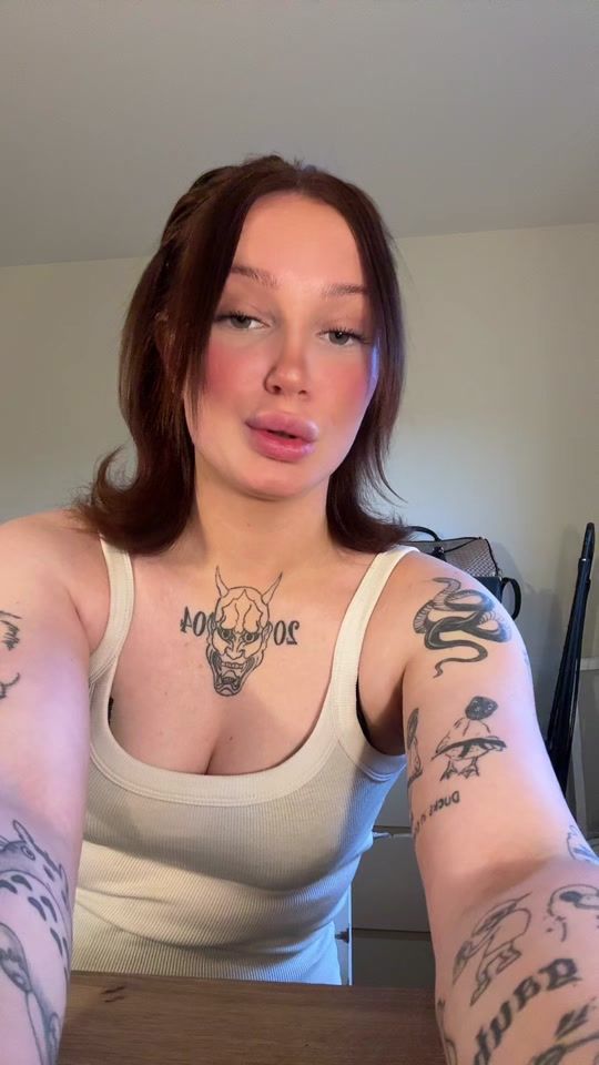 TikTok video thumbnail by feliciacayenne