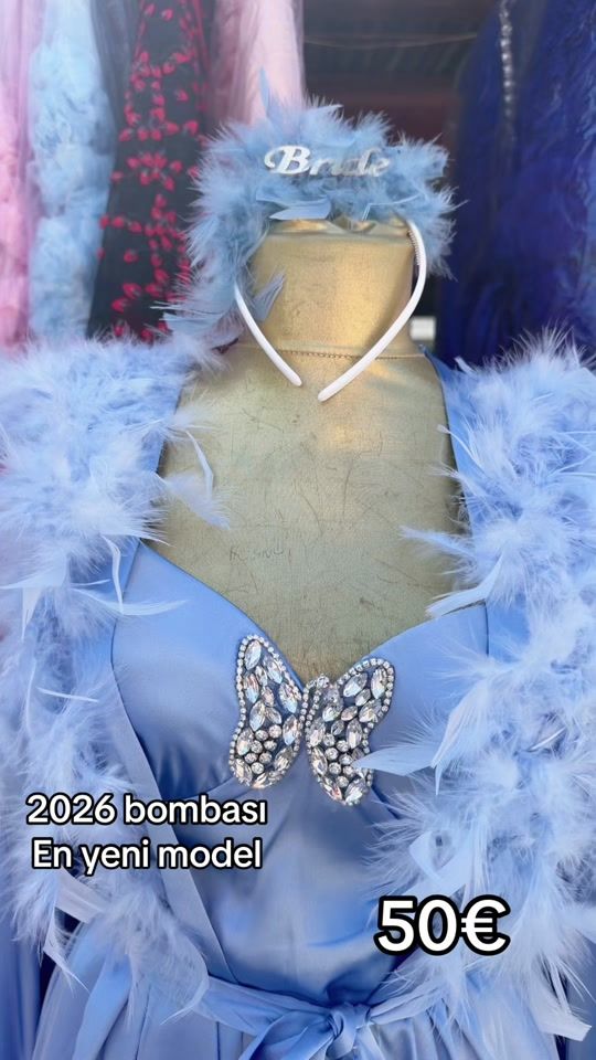 TikTok video thumbnail by butik_sultan77