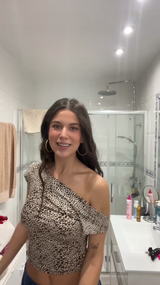 TikTok video thumbnail by saragopezz