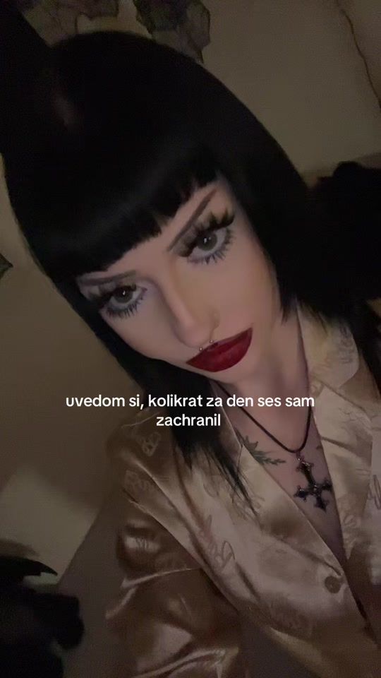 TikTok video thumbnail by borderline_princess666
