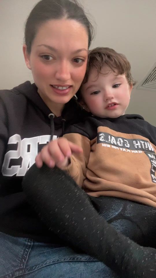 TikTok video thumbnail by irinkadimitrova