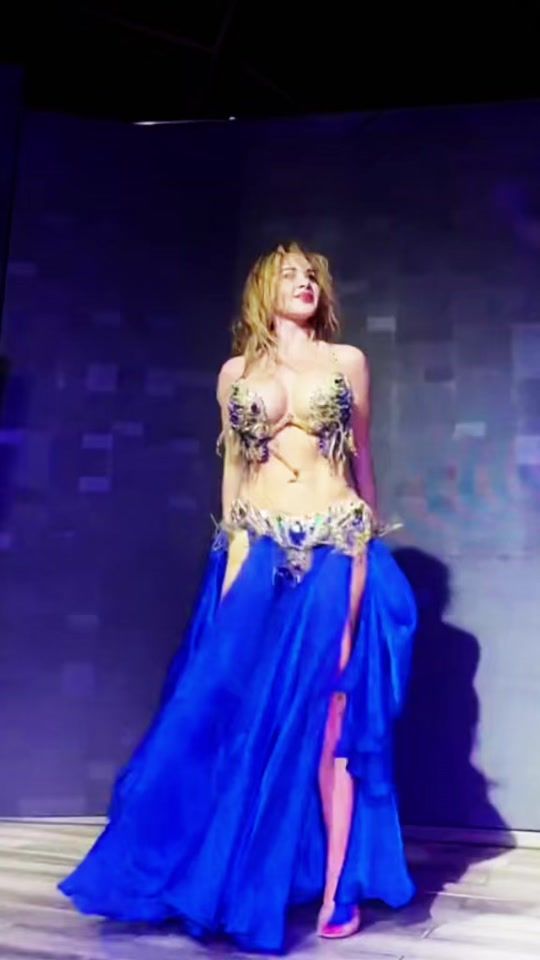 TikTok video thumbnail by egypt_dance