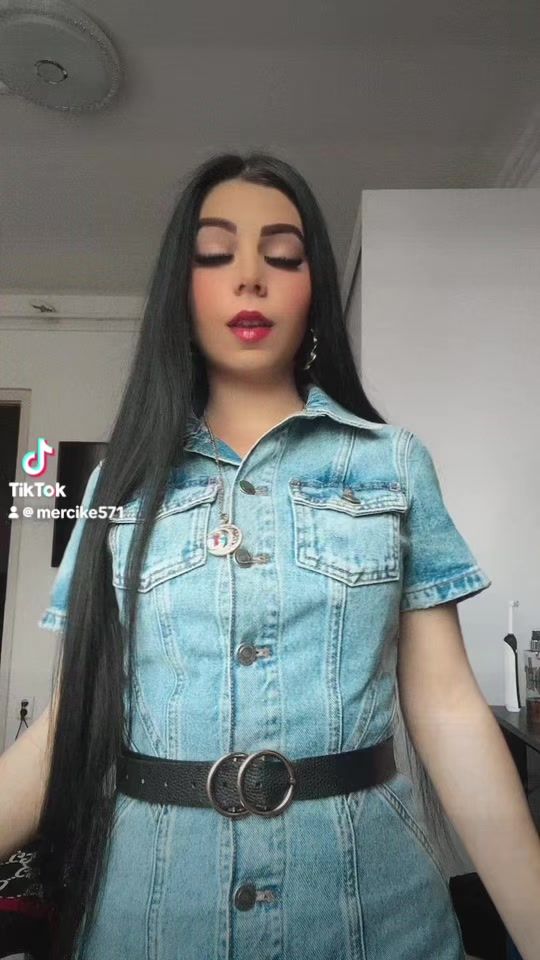 TikTok video thumbnail by mercike571