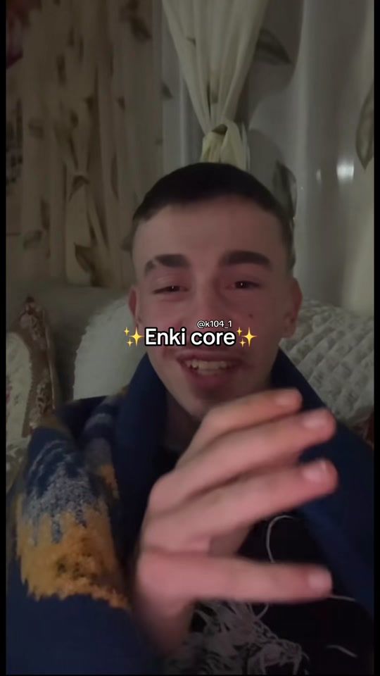 TikTok video thumbnail by k104_1
