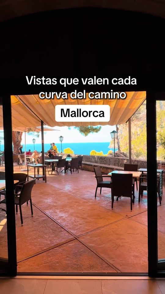 TikTok video thumbnail by mallorcaentiktok
