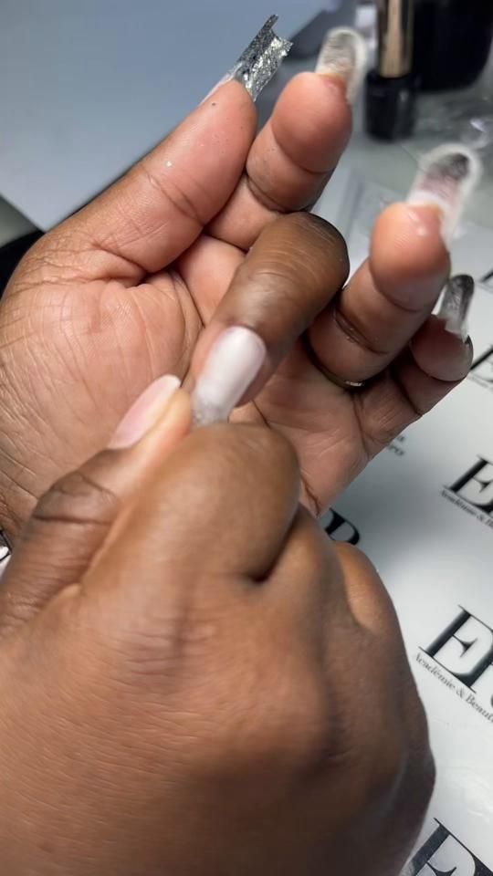 TikTok video thumbnail by excellent_nails