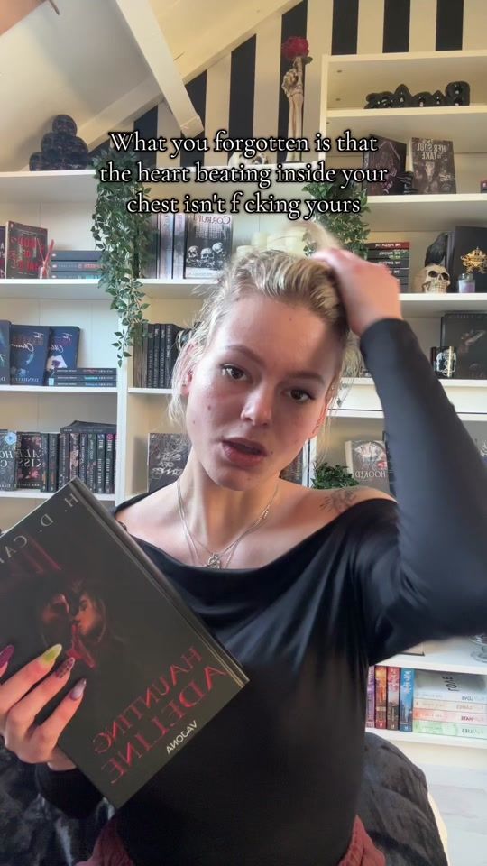 TikTok video thumbnail by robinn_reads