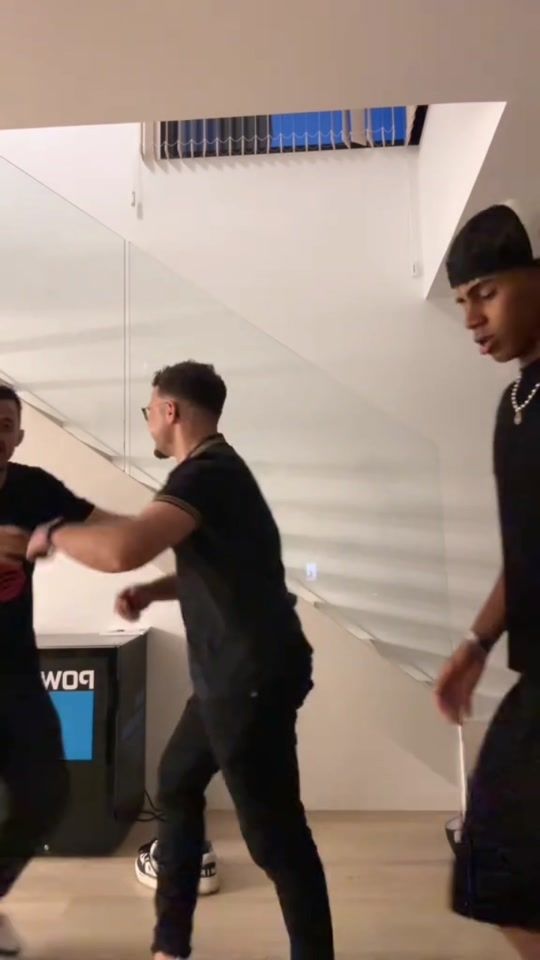 TikTok video thumbnail by casperyamal