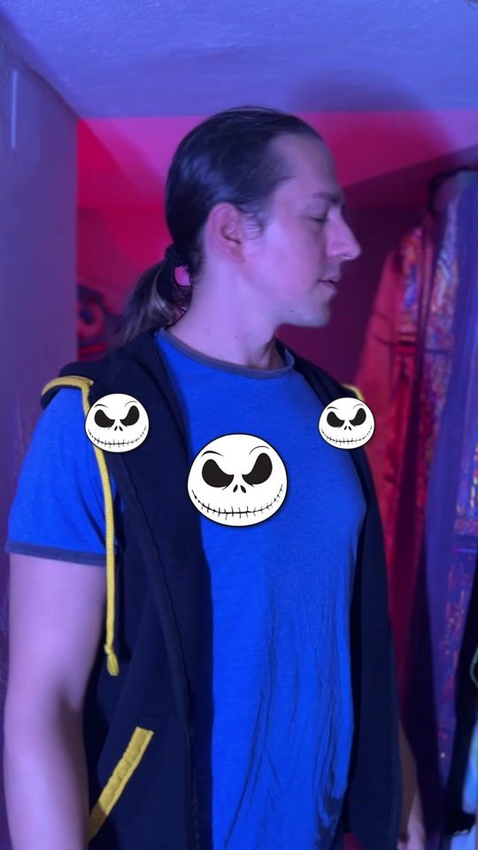 TikTok video thumbnail by eothencosplay