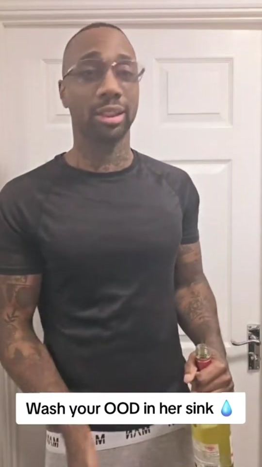 TikTok video thumbnail by youngceocertified