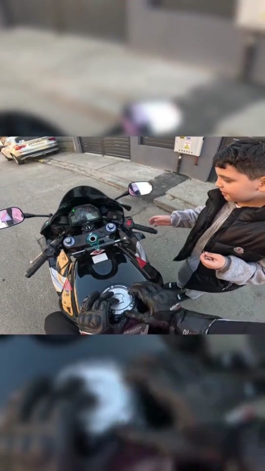 TikTok video thumbnail by andrei_rider_oficial