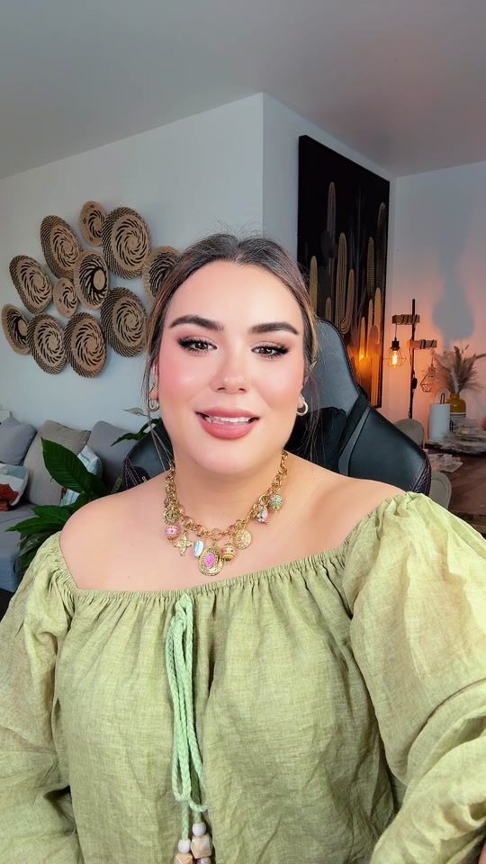 TikTok video thumbnail by hananchanneloff