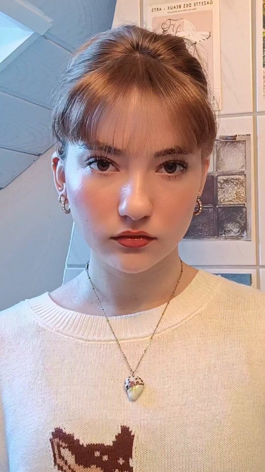 TikTok video thumbnail by marlenemida