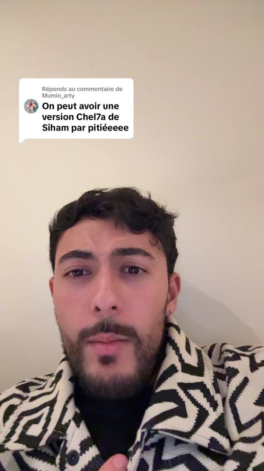 TikTok video thumbnail by ismailthe2nd