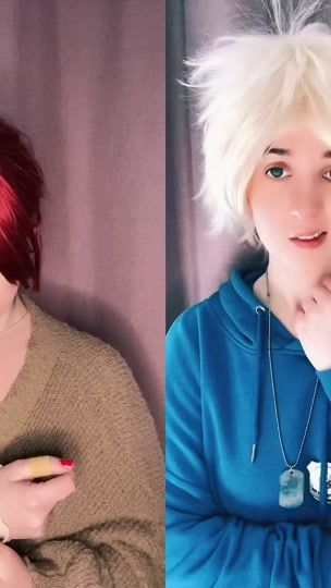 TikTok video thumbnail by missmangaholly.cosplays7