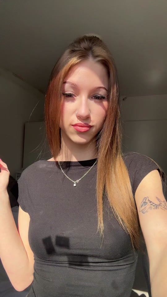 TikTok video thumbnail by _aminaa.b_8