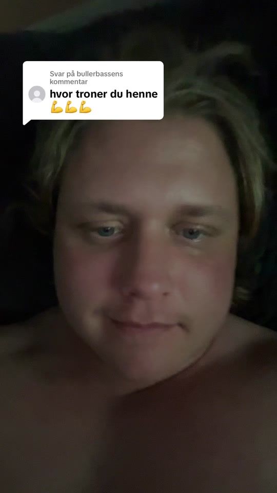 TikTok video thumbnail by koedhovederne
