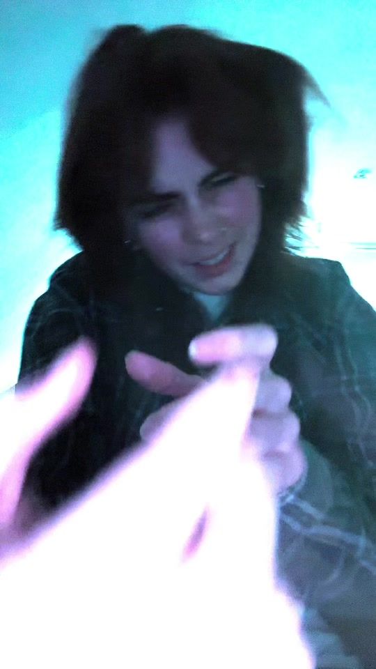 TikTok video thumbnail by _..vain