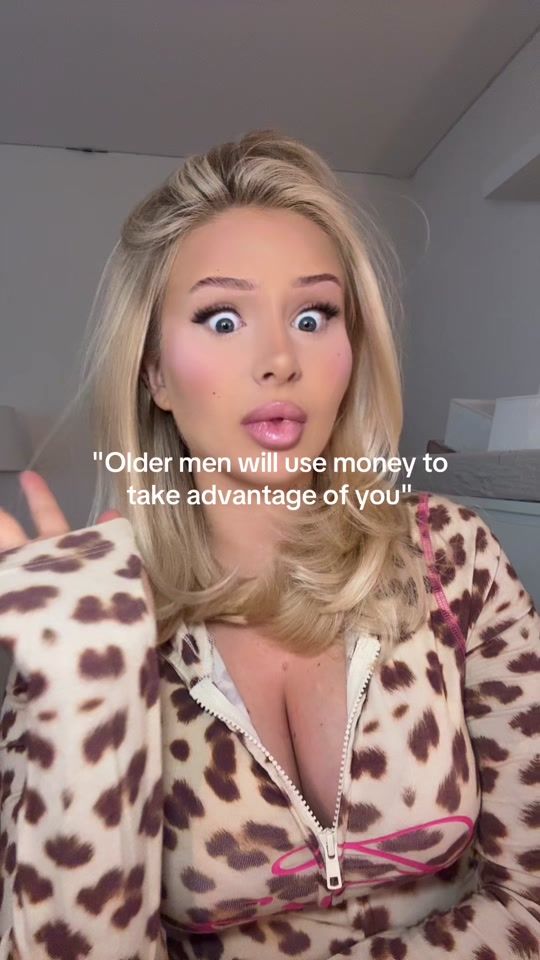 TikTok video thumbnail by lifeinacircus22