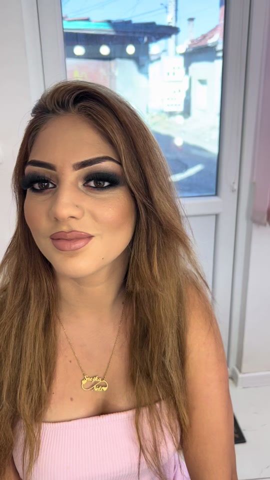 TikTok video thumbnail by makeup.missmonika